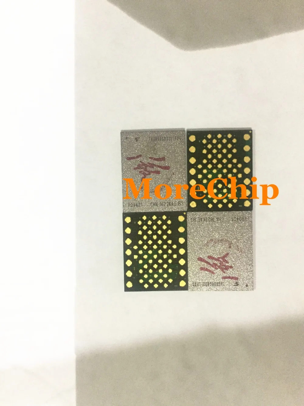 Для iPhone 7 32 Гб Nand флэш память IC 7G U1701 жесткий диск HDD чип решить ошибку 9 4014 программа