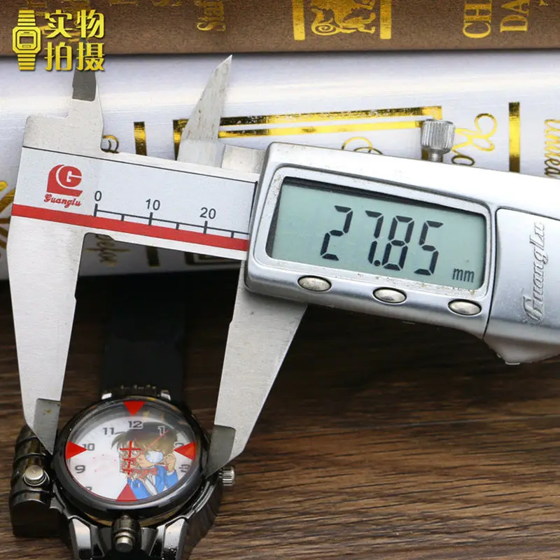 Детские часы с рисунком из мультфиломов Reloj de dibujos animados кварцевые часы Mesa dos desenhos animados Karikaturuhr Filhos