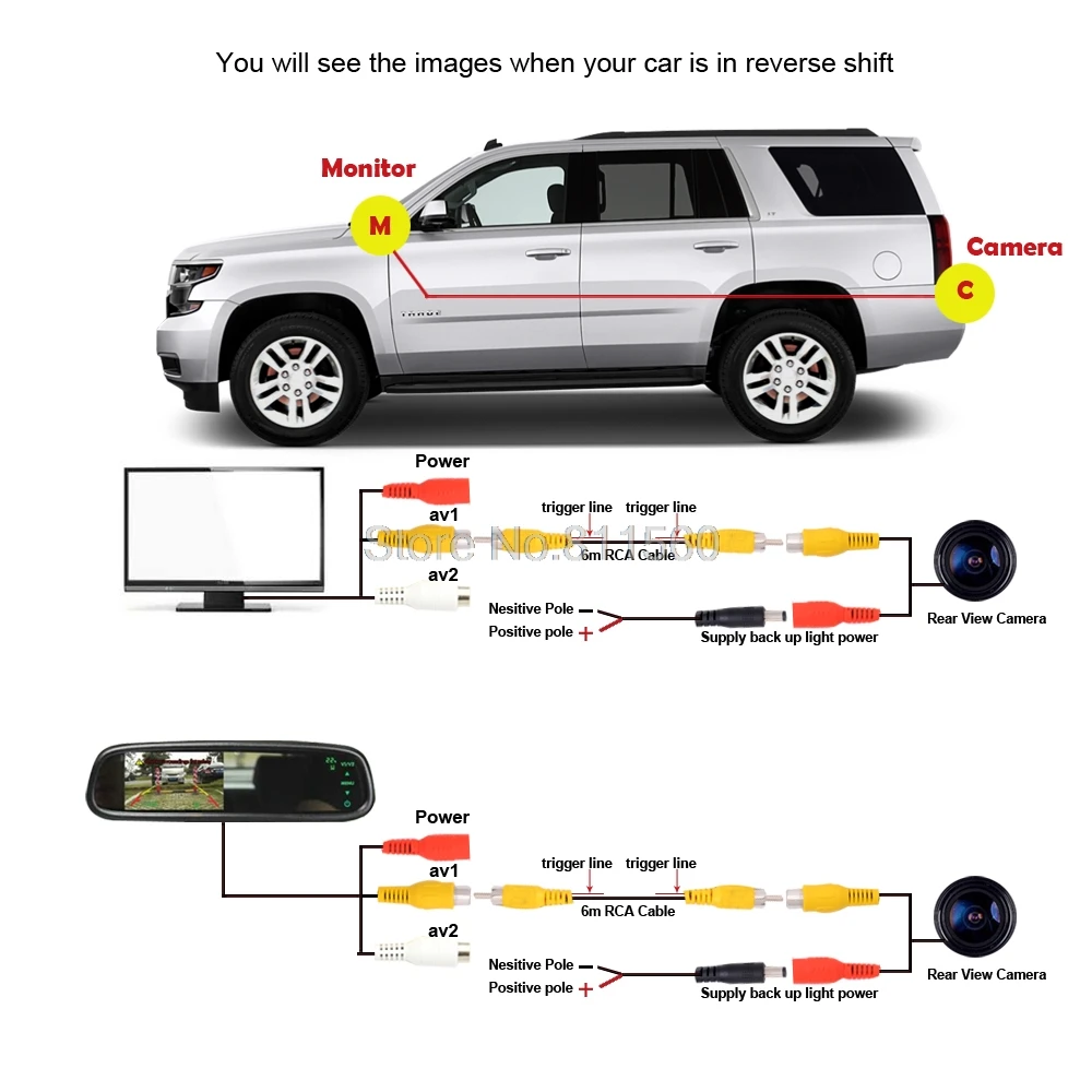 Для Volkswagen VW Passat B5 Touran Golf Plus T5 Transporter Caravelle Multivan авто светодиодный резервная камера заднего вида с ночным видением