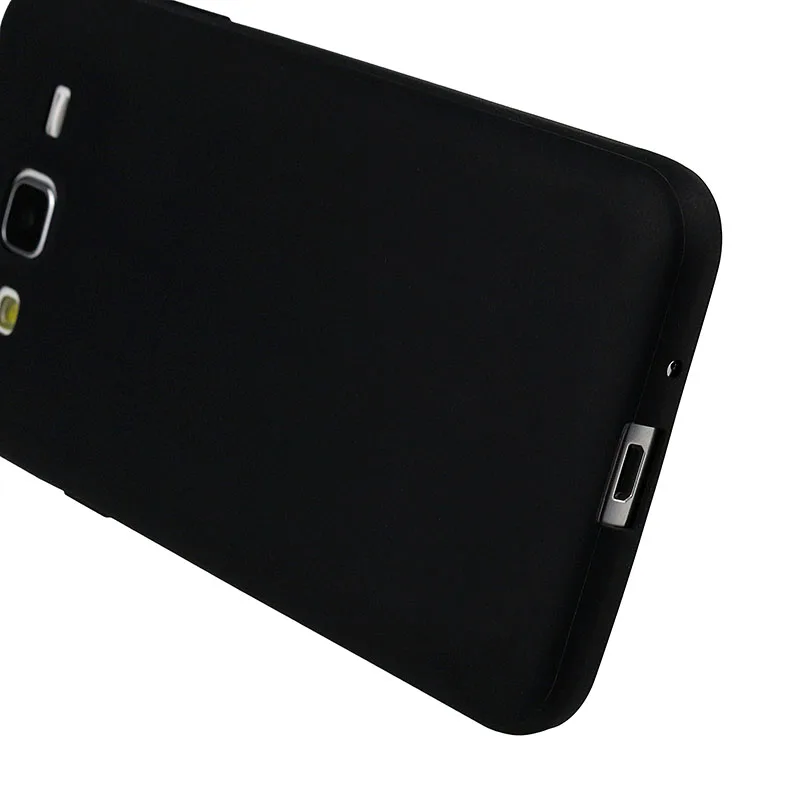 Jderv силиконовый чехол для samsung Galaxy J3 2016 2015 J300 мягкий телефона из термопластичного