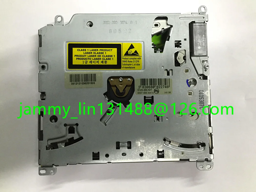 Бесплатная DHL/UPS DVD M3.5 M3.5/7 M3.5/87 навигации погрузчик SF HD8 для RNS510 MFD2 SAAB BMNW E60 E90 MK4