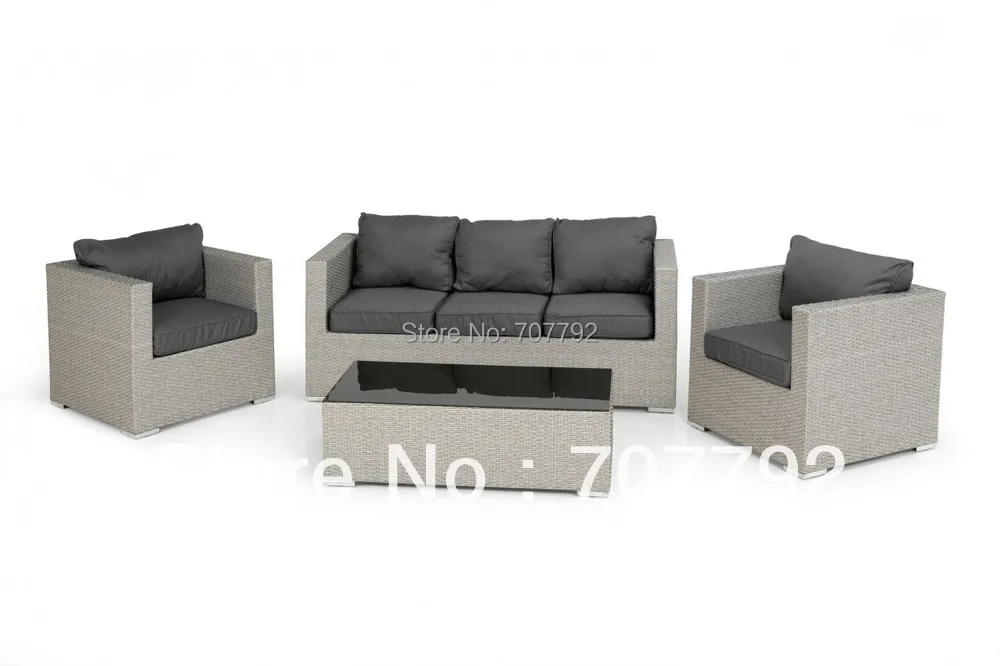 NEW Arrvial!Outdoor Wicker Patio Furniture Sofa Set | Мебель