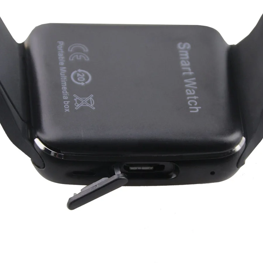 Смарт-часы с Bluetooth X6 монитор сна шагомер спортивные умные часы циферблатом Push Message