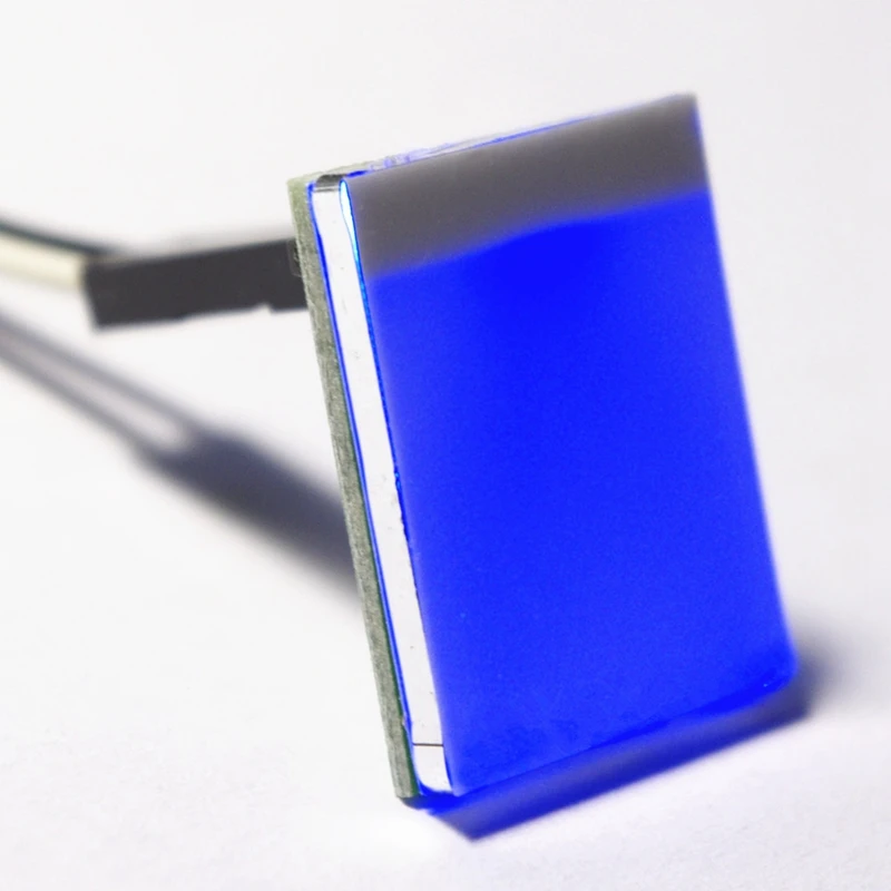 Blue 2.7V-6V Capacitive Touch Switch Module Strong anti-interference HTTM-SCB | Электроника