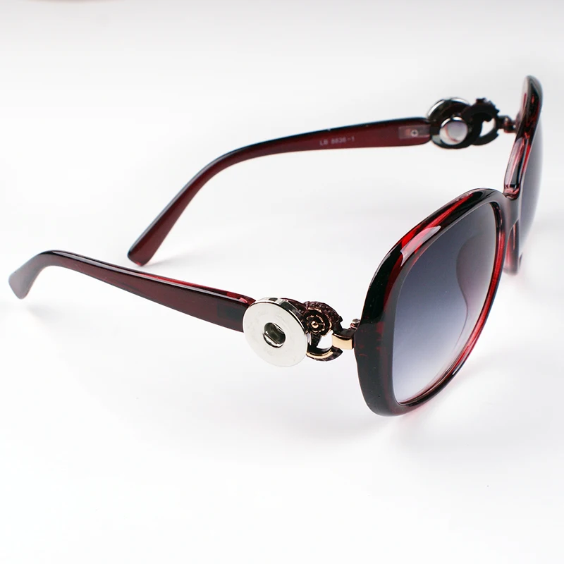 

Высококачественные солнцезащитные очки YJ888 с УФ-защитой, 18 мм, подарок для женщин и мамы