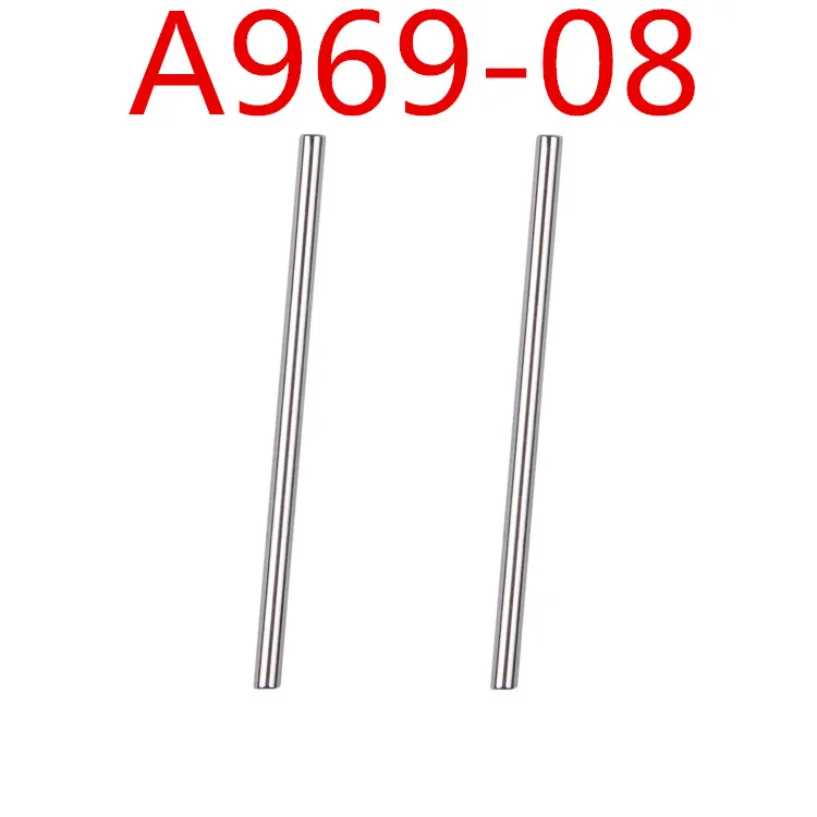 Wltoys A949 A959 A969 A979 Φ K929 Запасные детали для радиоуправляемых автомобилей Φ|Детали и