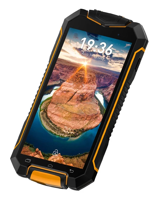 Оригинальный GEOTEL A1 аккумулятор для телефона 3400 мАч 3 7 в 3g Android 0 смартфон 4 5 дюймов