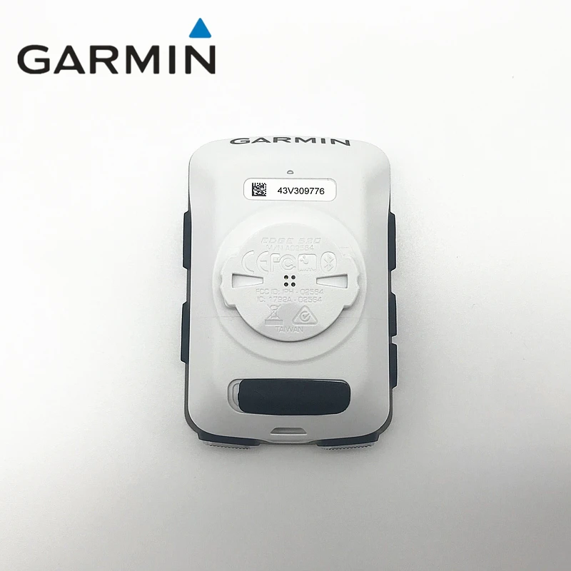 Оригинальный велосипедный секундомер ЖК-экран для GARMIN EDGE 520 измеритель скорости