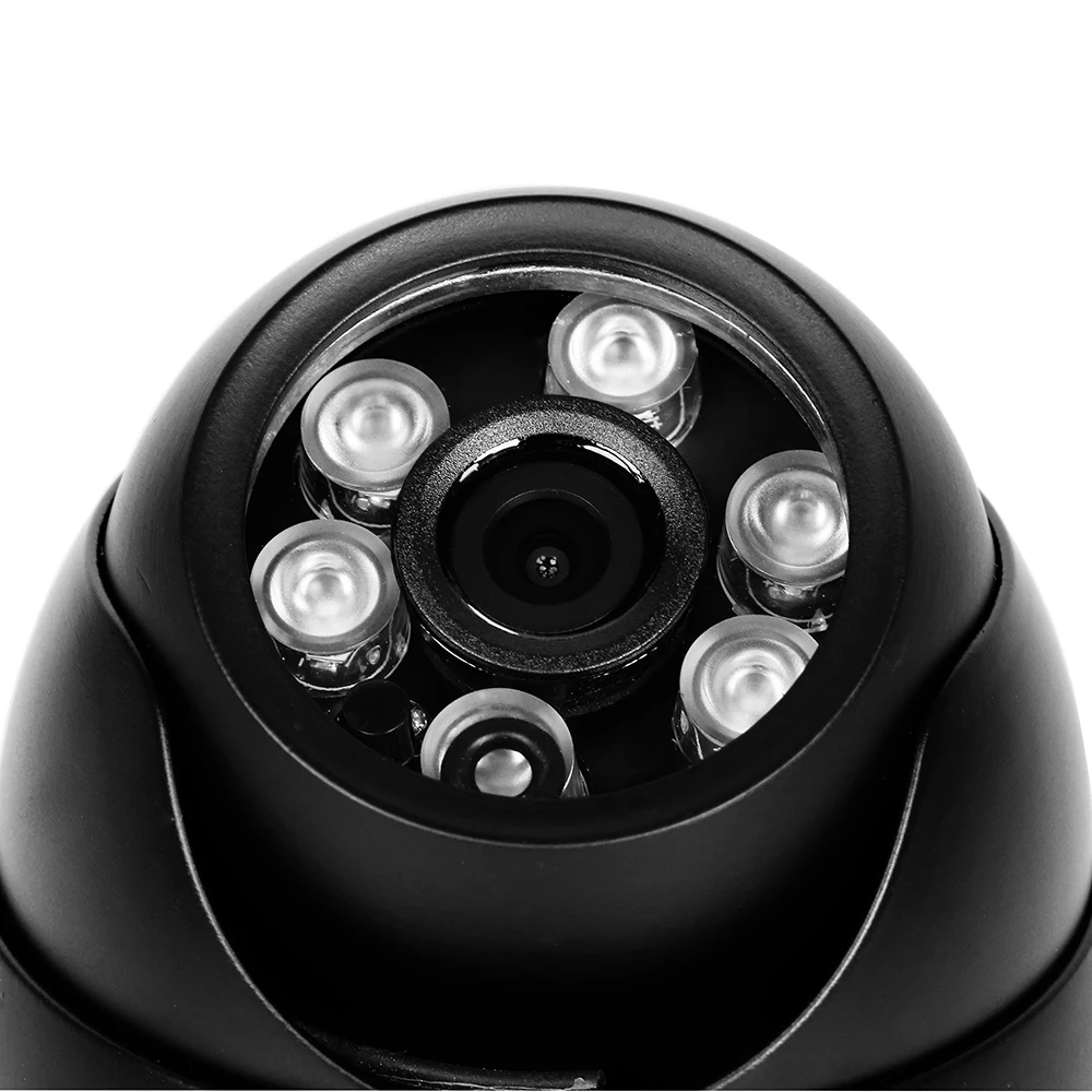 Купольная IP камера GADINAN 1080P Full HD антивандальная|ip camera motion|camera motionip motion detection |
