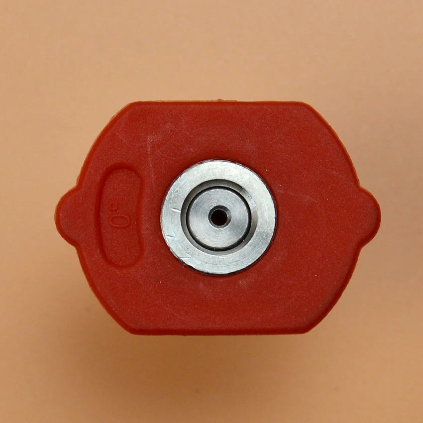 Насадка для мойки высокого давления Быстрое отключение GPM 3 0 0/15/25/40/60 5 видов