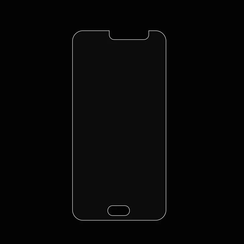 For Samsung Galaxy On5 2015 Tempered Glass 9H 2.5D Premium Screen Protector Film On 5 O5 G5500 G550 5.0&quot | Мобильные телефоны и