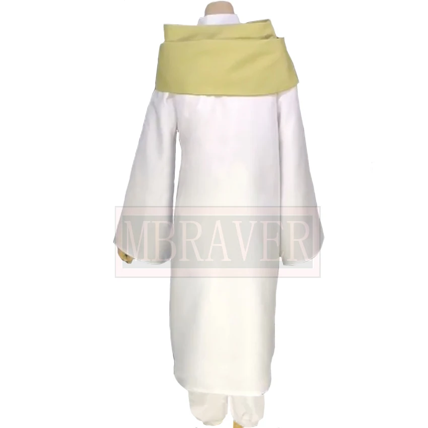 Костюм Хакуру из аниме &quotВот и я перевоплотился в слизь&quot