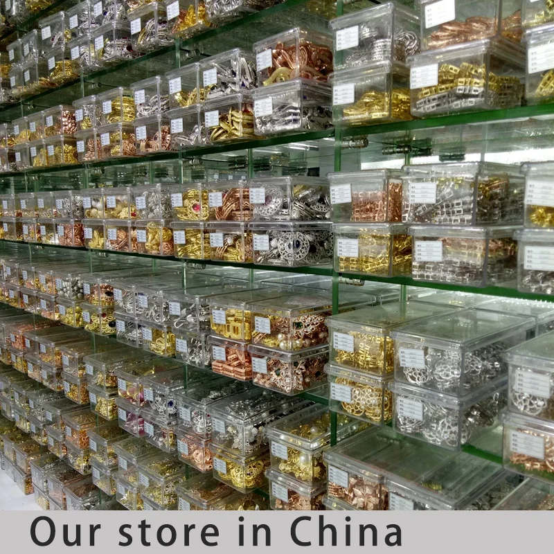 Принадлежности для изготовления ювелирных изделий роскошный кристалл большой