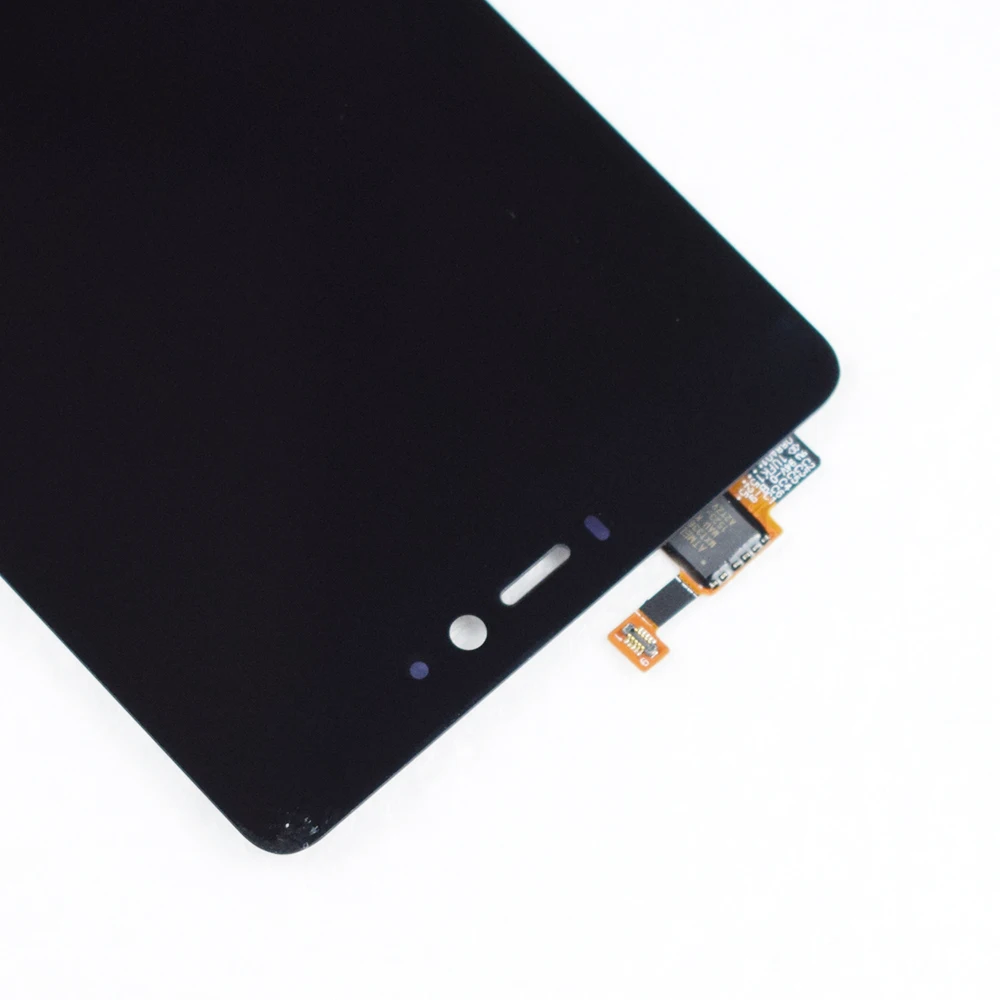 Сменный сенсорный ЖК экран для XIAOMi Mi4c Mi4i|Экраны мобильных телефонов| |