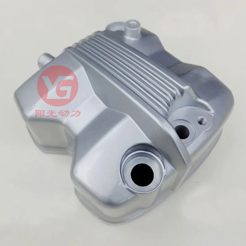 Крышка головки цилиндра мотоцикла для HONDA CBF125 CBF 125 2006 2018 CB125F CB F GLR125 CLR 2015