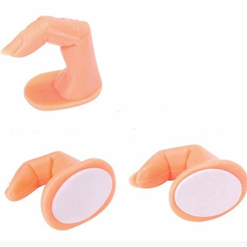 5 шт. искусственные накладные ногти|art kits for adults|art outdoortool fondant |
