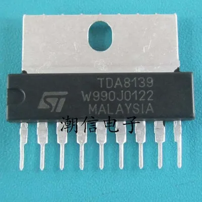 Бесплатная доставка TDA8139 SIP 9 TDA8139|Компьютерные кабели и разъемы| |