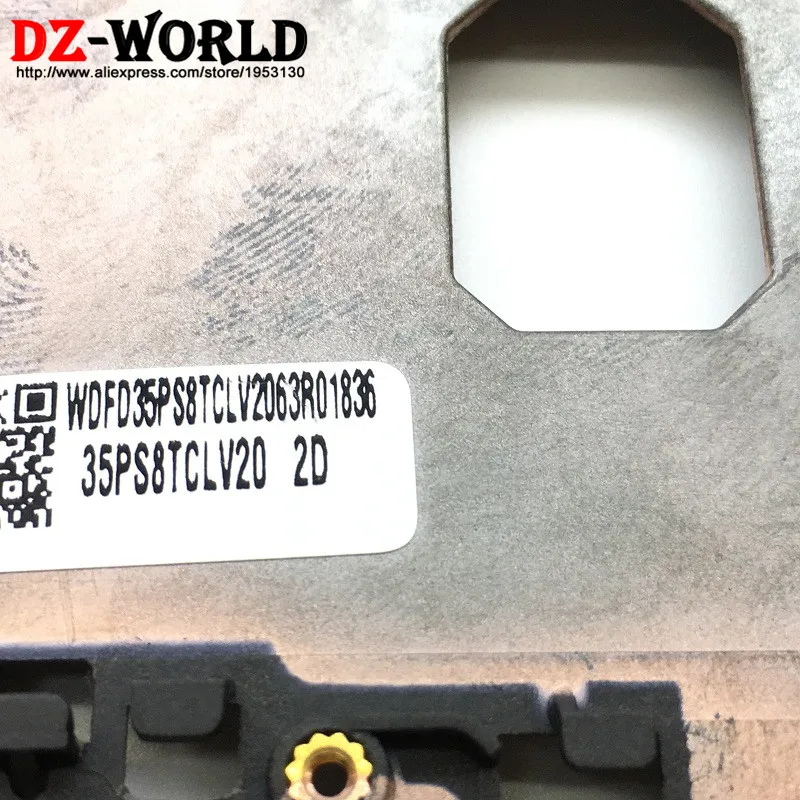 Новинка оригинальная панель для ThinkPad S2 2nd 13 с сенсорной панелью отверстием