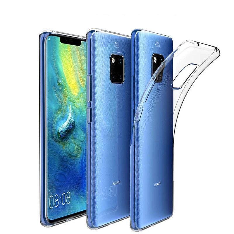 Чехол для huawei mate 20 Pro, чехол для huawei mate 20 Lite, силиконовый чехол для телефона, чехол для huawei mate 20 X, чехол, полное покрытие Nova 3 3i