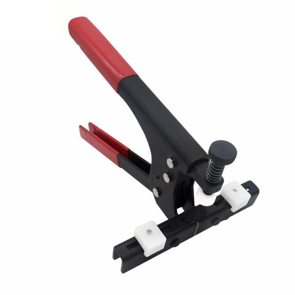 Durable Nipper Tool Home Portable Adjustable Cutter Running Breaking Glass Cutting Plier Steel Practical Professional Handheld |