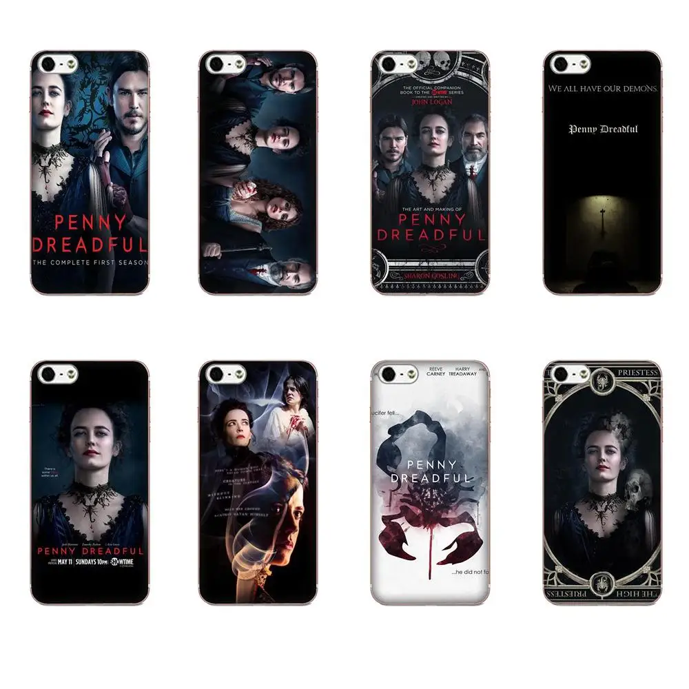 Пенни ужасно аксессуары для телефона чехол Apple iPhone 4 4S 5 5C 5S SE 6 6S 7 8 Plus X XS Max XR |
