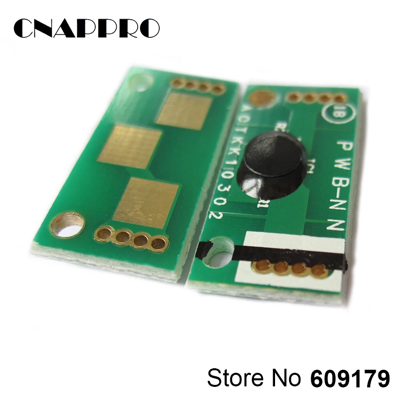 20 шт DR711 DR-711 IU711 IU-711 чип для блока формирования изображений Konica Minolta Bizhub C654 C754 DR 711 IU