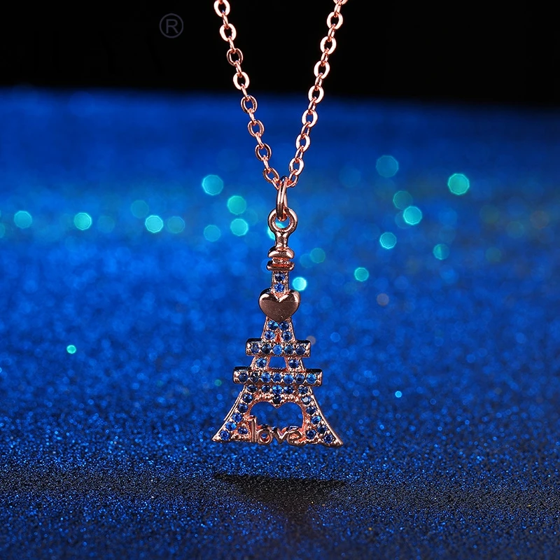 5pcs Wholesale Fashion Romantic French Paris Love Heart Eiffel Tower Charms For Jewelry Making Hand Made DIY Jewellery Findings | Украшения