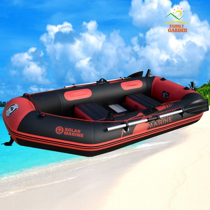 Надувная лодка для рыбалки каяк с алюминиевым вором 2 3 м|kayak canoe|boat kayakcanoe canoe |