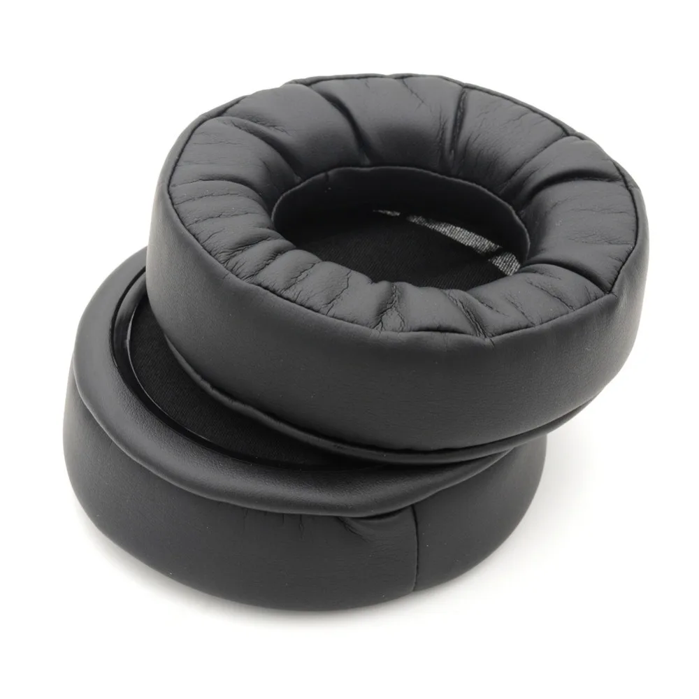 1 пара из подушечки Чехол подушки амбушюры Наушники Замена Ремонт Запчасти для