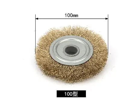 1 шт. медная проволока Dremel 100/125/150/200/250 мм | Инструменты