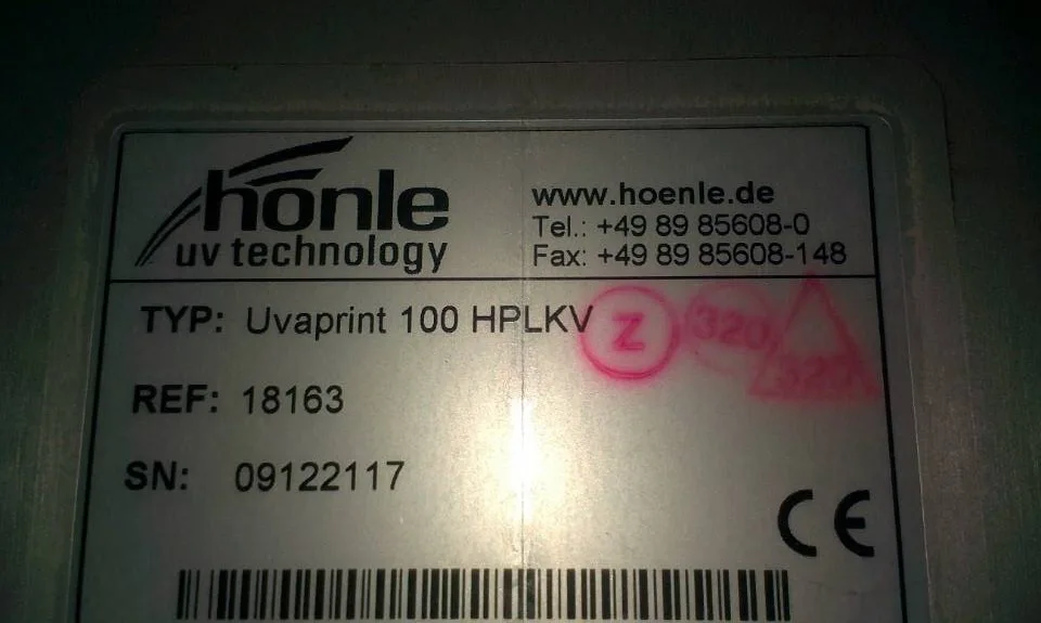 

uv quartz glass for honle uv lamp