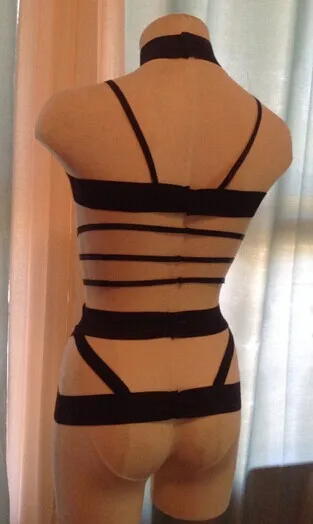 Новинка 2017 жизни мертвой Девушки Скелет бюст бандаж костюм сексуальный скелет