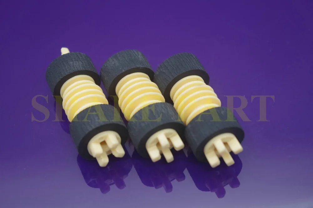 Фотофон для Xerox Workcentre 5225 7228 7235 7345 M123 5500 7700 7760 2240 3535 1632 7760|separation roller|pickup rollerxerox pickup roller