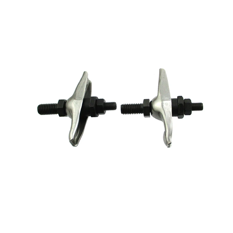 XLSION Aftermarket клапанный подъемник коромысла набор подходит для Honda 5.5HP GX160 GX200 6.5HP