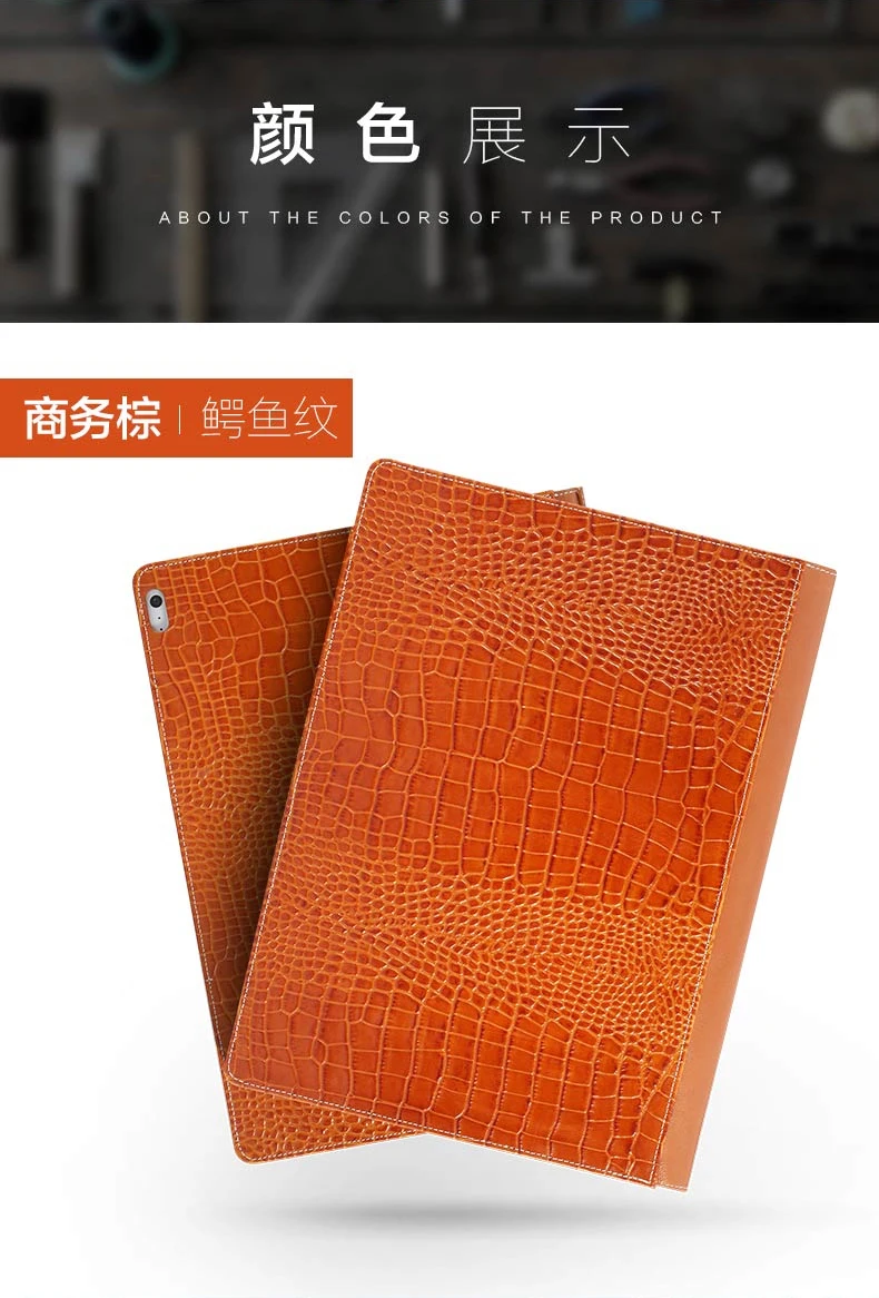 Чехол из натуральной кожи для microsoft Surface Book 2 13,5 ''Tablet PC Laptop Sleeve split дизайн для Book2 экранная пленка подарок