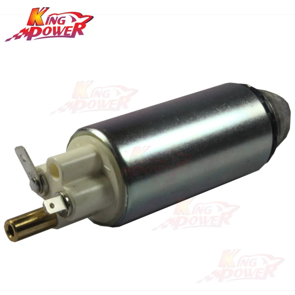 KP Бесплатная доставка Топливный насос в сборе для двигателей Mercury Optimax DFI/Pro XS / Racing