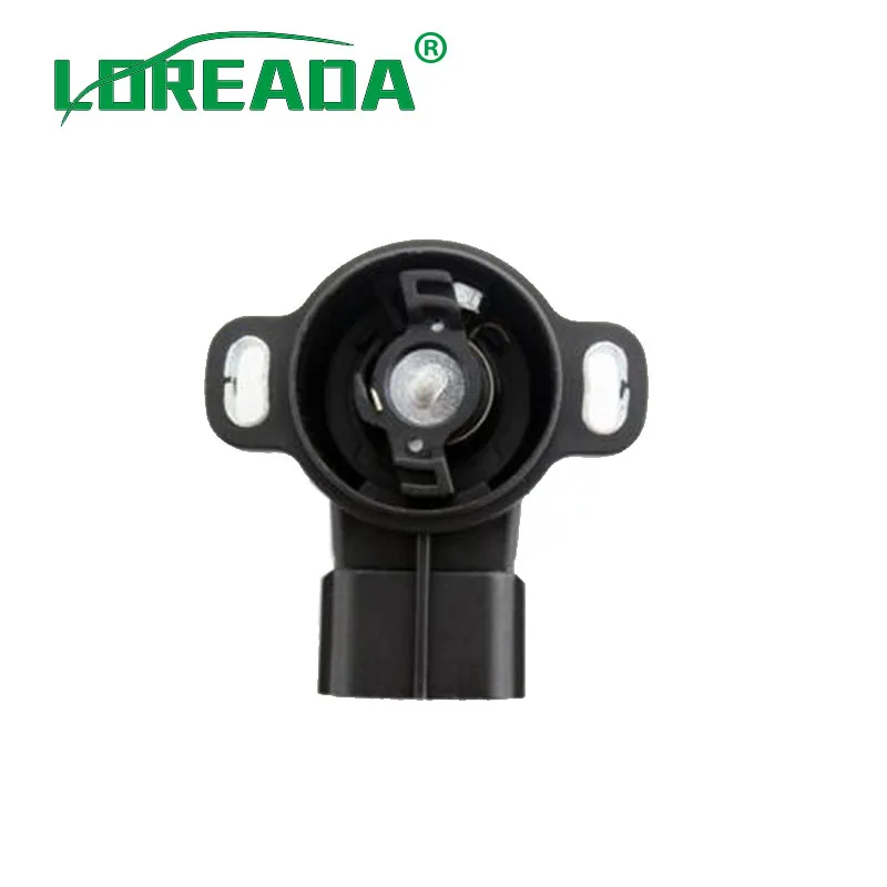 Датчик положения дроссельной заслонки для Kia Sephia Mazda Protege 1.8L 1985003200 MB6HF18911 B6HF18911