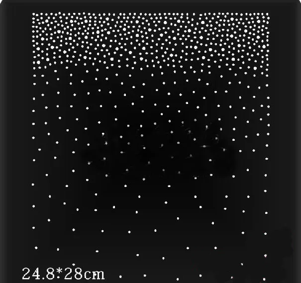 3 шт./лот подол юбки термоклейкие Переводные мотивы стразы железные Стразы | Дом и