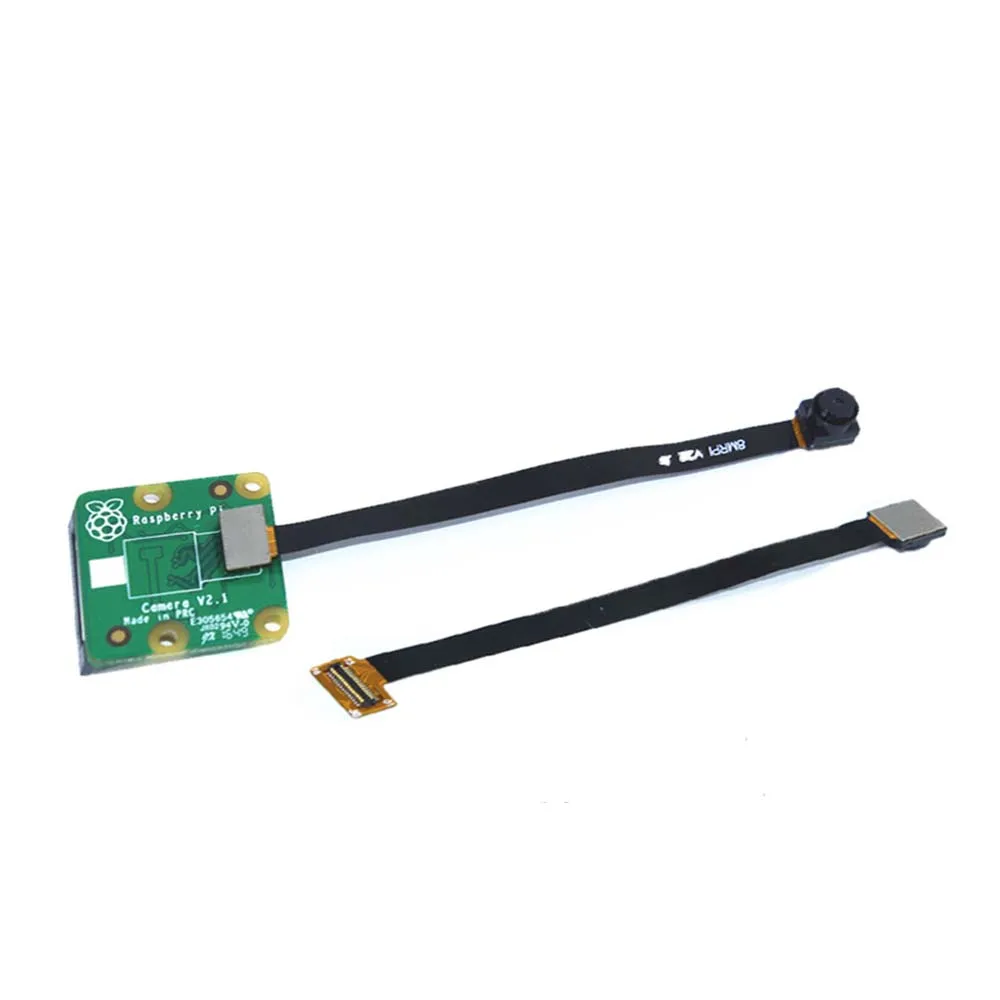 Модуль камеры imx222 для официальных плат Raspberry Pi V2 FoV 77 6 градусов 8 мегапиксельная