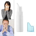 Портативная емкость для мытья носа для взрослых и детей
