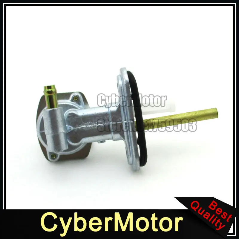 Переключатель спускного крана для топливного бака клапан Yamaha XVS 1100 TTR90 XT225|fuel