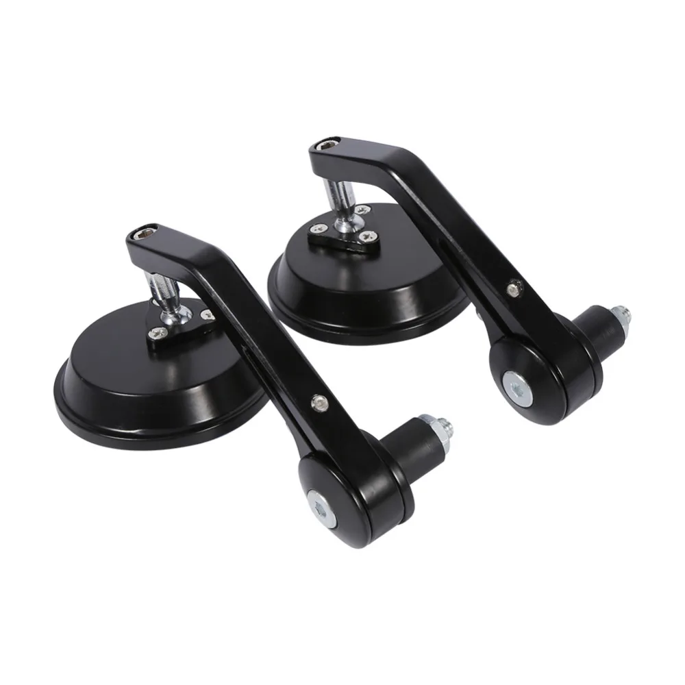 Новинка 7/8 &quotУниверсальная круглая мотоциклетная ручка заднего вида для