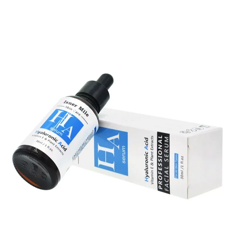 Чистая Гиалуроновая кислота глубокое увлажнение увлажняющий Анти Старение