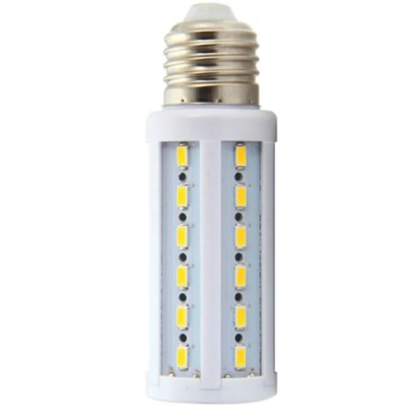 20 шт./лот 9 Вт 5730SMD 42 светодиодный кукурузная осветительная лампочка E14/B22/E27