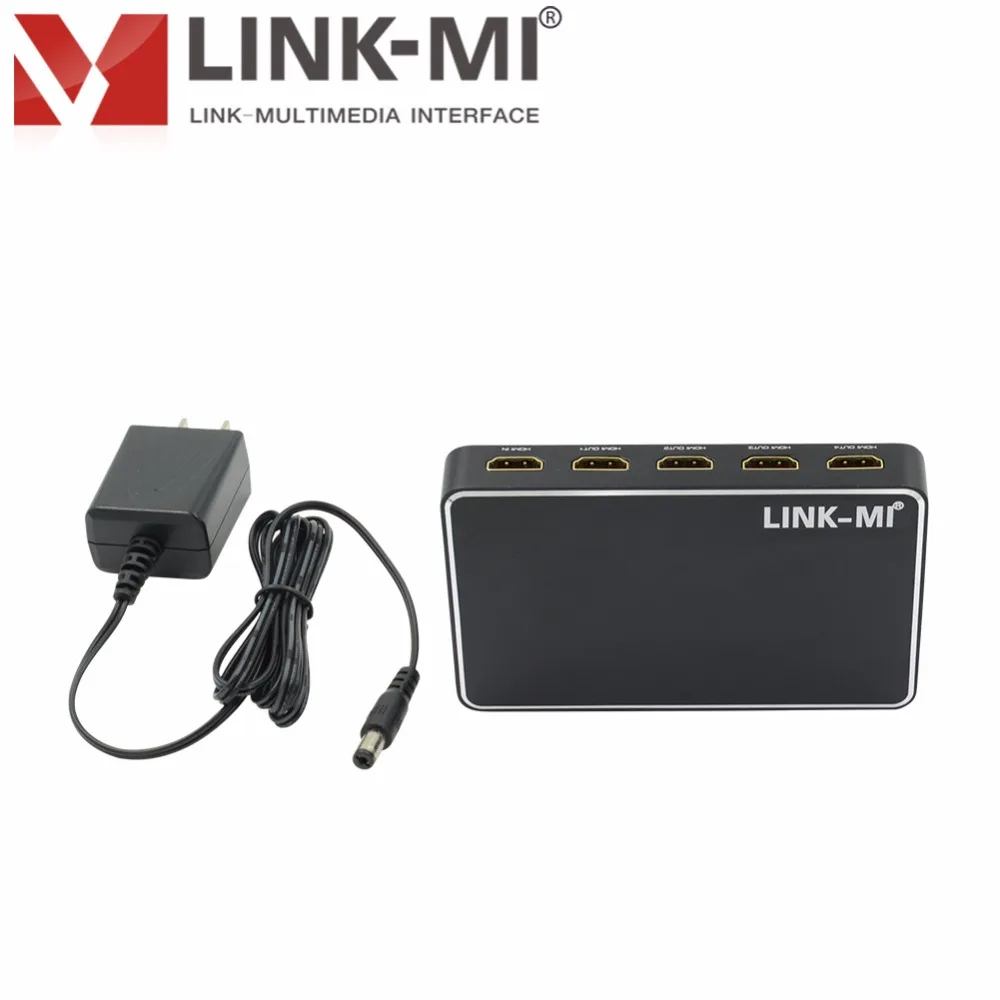 Разветвитель USB 2 0 H104 1x4 поддержка аудио и видеосъемки|video out|video hdmivideo to hdmi |