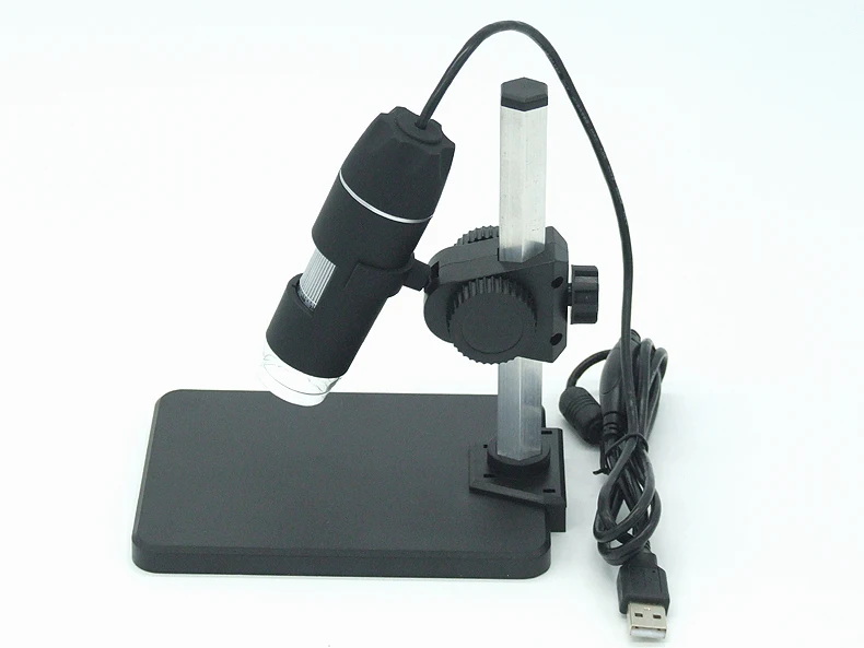 HD 2MP 1-50/500X для электронной платы ручной эндоскоп USB микроскоп | Канцтовары офиса и