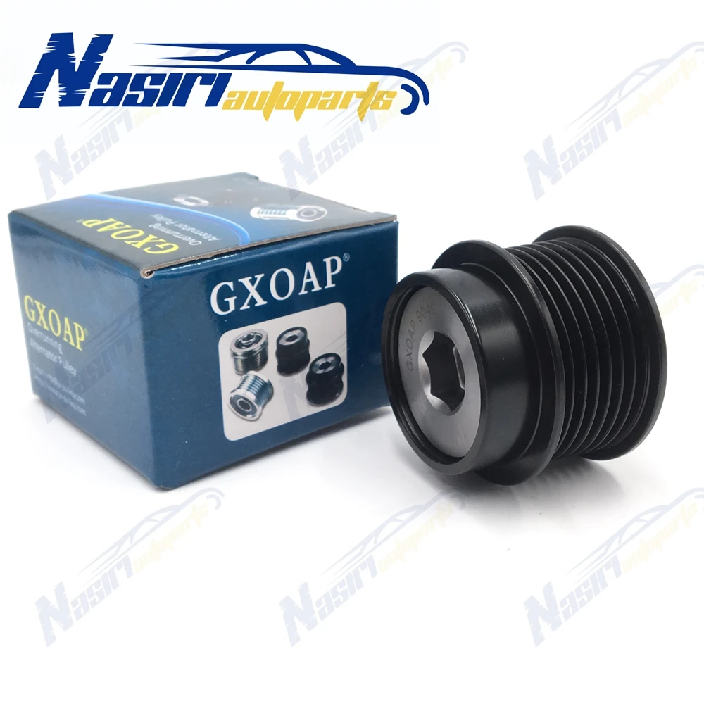 Шкив переменного тока для Toyota Alphard Aurion Camry Matrix Previa RAV4 2 4 2AZ fe|rav4|rav4 toyotarav4 |