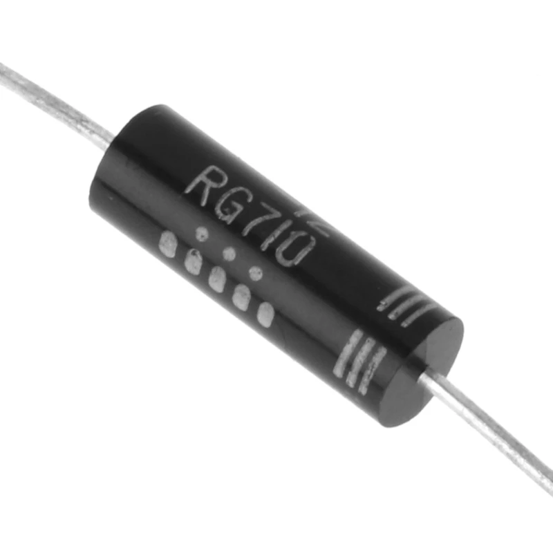 

5Pcs Microwave Oven Accessories Unidirectional High Voltage Diode Rectifier New
