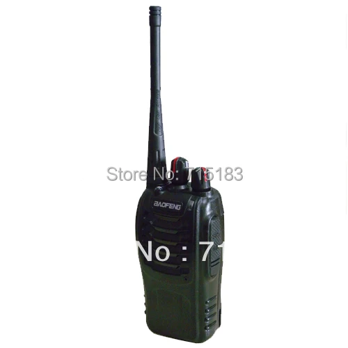 Рация BaoFeng 16 каналов 888S UHF 400 470 МГц Baofeng BF 888S|radio parts|radio transformatorfreeshipping |