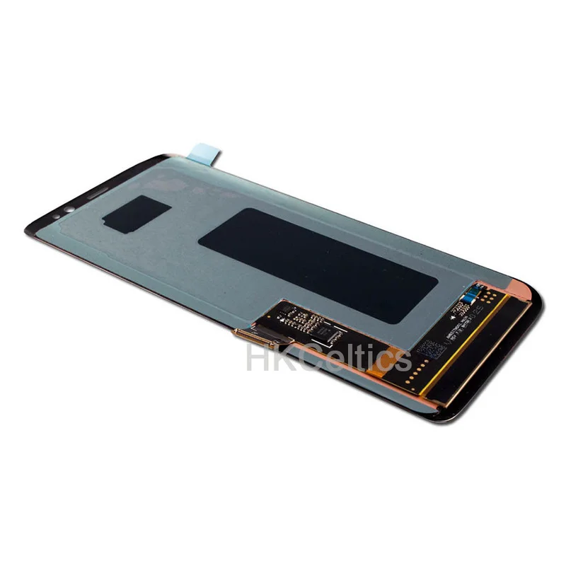 10 шт. оригинальный сменный дисплей для SAMSUNG Galaxy S8 G950 G950F Plus G955 G955F + ЖК сенсорный